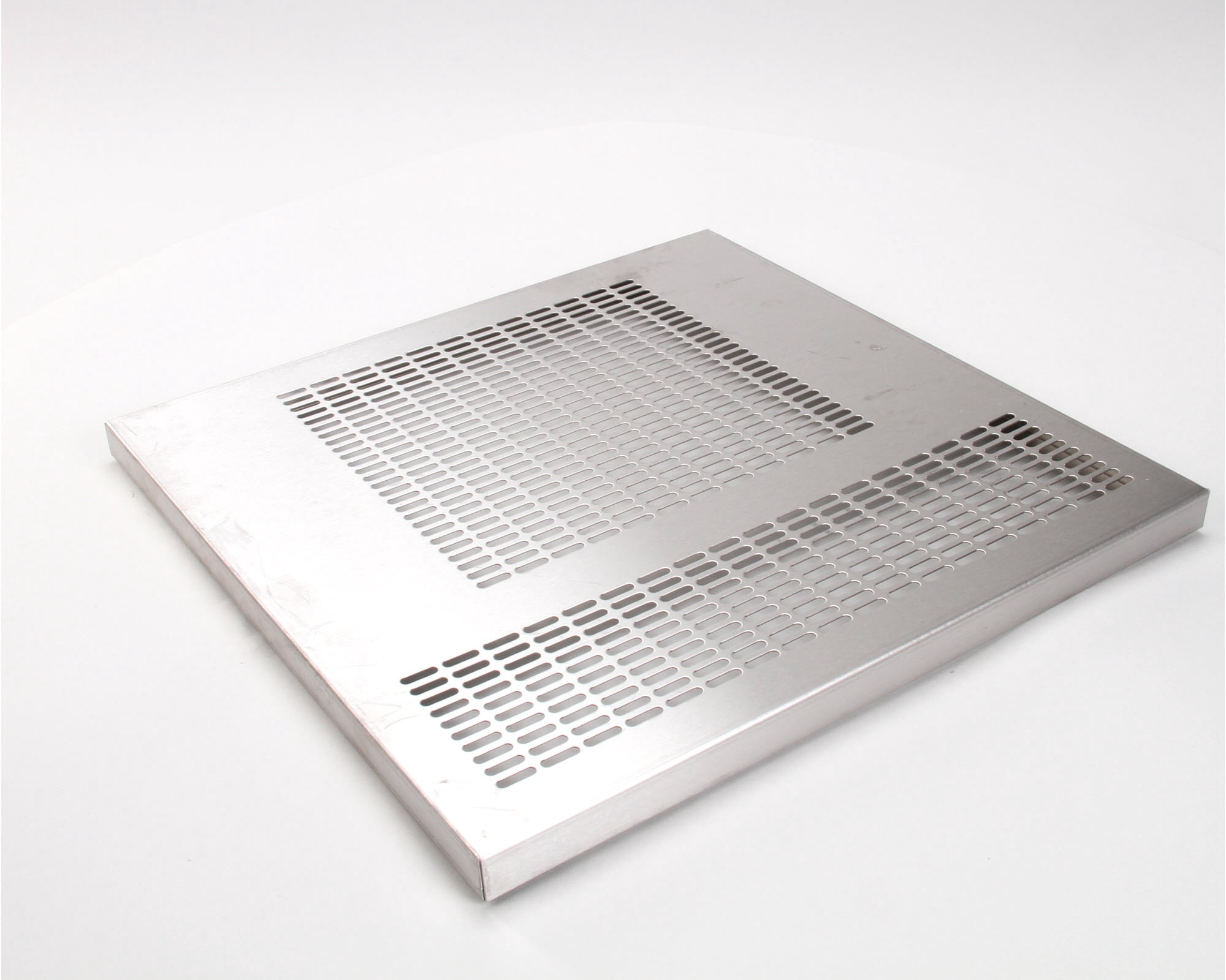 Randell RPLVR0322 Louver, 17.75" X 17.25"