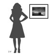 thumbnail image 4 of Global Gallery Niels Christian Wulff 'The Human Element' Framed Wall Art, 4 of 4