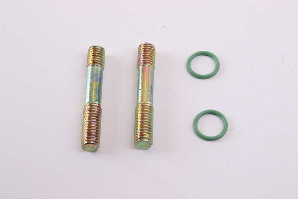 Nissens 940305 Air Conditioning Condenser/Receiver Drier Assembly