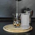 thumbnail image 3 of Filtre à Infusion Froide en Acier Inoxydable Infuseur de Café Glacé, 3 of 5