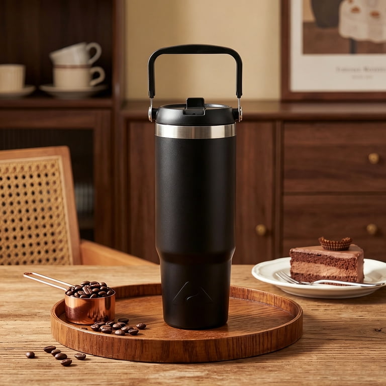 22 oz double wall tumblers 22oz Double Wall AS Tumbler main image 1