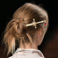 thumbnail image 6 of Vintage Chinese-Style Alloy Sword Pendant Hairpins for Women, Suitable for Traditional Costumes and Various Hairstyles, 6 of 9