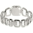 thumbnail image 3 of Gucci Women's YA125507 'G-' Small Stainless Steel Bracelet Watch, 3 of 3