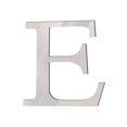 thumbnail image 1 of TIELUTT Letter Wall Stickers Home Decoration Acrylic Wall Stickers 3d Three Characters English Letter Sticker Decorations Wall Sayings Lettering Wall Sticker Quotes Large Wall Decals Wall Decals Natur, 1 of 7