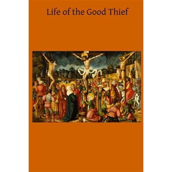 Pre-Owned Life of the Good Thief
