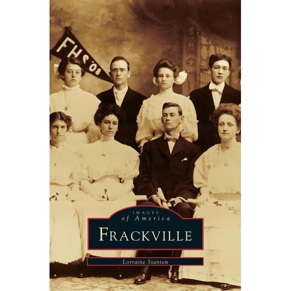 Frackville (Hardcover)