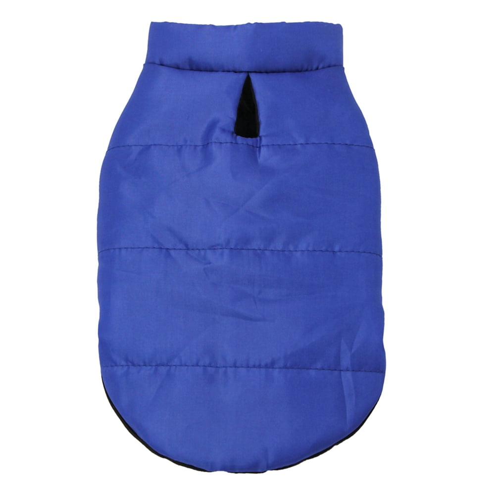 Xmarks Dog Winter Vest, Cold Weather Dog Coats, Pet Warm Jacket for