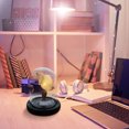 thumbnail image 3 of Kit de luz nocturna de concha marina de bricolaje | Proyecto de manualidades fáciles para la decoración del hogar | Materiales respetuosos con el medio ambiente | Kit de lámpara de bricolaje sin, 3 of 5