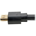 thumbnail image 5 of Tripp Lite 15ft Mini DisplayPort to HDMI 2.0 4K x 2K Digital Audio/Video Adapter, 5 of 6