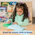 thumbnail image 5 of Fun and Function Safety Scissors with Adaptive Plastic Base, 5 of 7