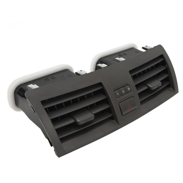 Rejilla embellecedora de salida de ventilación de CA central ANGGREK 55660 06100