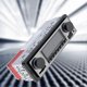 thumbnail image 2 of LCD Car FM Radio MP3 Player USB AUX Stereo In Dash Receiver, 2 of 3