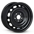 thumbnail image 2 of For 2019-2020 Mazda CX-30 16 Inch Painted Black Rim - OE Direct Replacement - Road Ready Car Wheel, 2 of 9