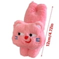 thumbnail image 5 of Whimsical Feline Ears Hair Decoration for Women Comfortable Hair Clip Headwear Suitable for Parties and Everyday Use, 5 of 18