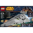 thumbnail image 2 of LEGO® Star Wars? Imperial Star Destroyer Kids Building Playset | 75055, 2 of 10