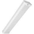 thumbnail image 2 of Nuvo 65/1095 LED Ceiling Wrap, White 2.59x24.50x5.50, 2 of 3