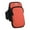 Orange, variant on Fnyoxu Phone Holder Arm Bands For Men & Women Fits All Cell Phones Use For Running Walking
