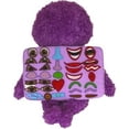 thumbnail image 1 of Orkid Toys Meebie Play Therapy Doll, 1 of 1
