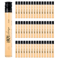 thumbnail image 1 of 1921 Tequila Añejo 100ml | Caja 45pz 1921 1921 Tequila 1921 Tequila Añejo, 1 of 5