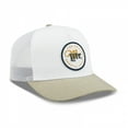 thumbnail image 2 of Miller Lite Original Lite Beer Patch Adjustable Hat, 2 of 4