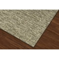 thumbnail image 3 of Dalyn Reya Area Rug RY7 Ry7 Fudge Fudge Lines Monochrome 9' x 13' Rectangle, 3 of 3