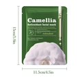 thumbnail image 3 of Xihbxyly Ofertas relámpago de liquidación de hoy Mascarilla hidratante de colágeno Crystal Split Mask Jelly Color Disoluble Mask 25 ml 1ud, 3 of 7