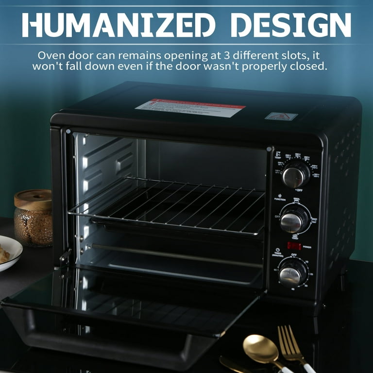 Clearance toaster oven deals