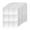 40pcs, variant on 100/50 Pcs Kpop Photocard Sleeves 59 X 89 Mm Ultra Clear And Thick Sleeves Idol Photo Cards Protector Transparent Protector Trading Cards Shield Cover
