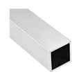 thumbnail image 4 of Uxcell 6063 Aluminum Square Tube Seamless Straight Tubing 25 x 25 x 2 x 200mm, 4 of 5
