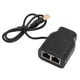 thumbnail image 1 of Adaptador divisor RJ45 ANGGREK 1 a 2 1000 Mbps, 1 of 7