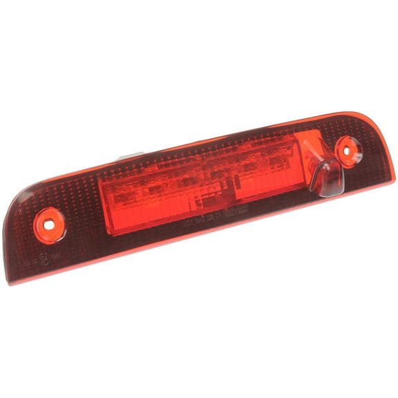 Dorman 923-068 Center High Mount Stop Light for Specific Dodge Models Fits select: 2007-2011 DODGE NITRO