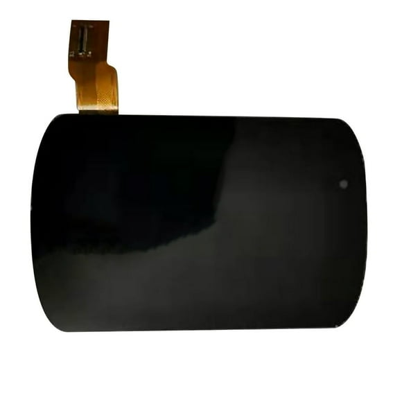 Estbridg Front Display LCD Screen for Garmin Edge 530 GPS for Spare Part for Cycling Enthusiasts