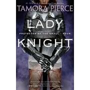 Protector of the Small: Lady Knight (Paperback)