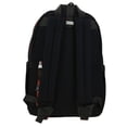 thumbnail image 4 of Mochila Escolar Grande Juvenil Porta Laptop Chenson 1818 Steel 1870636-3, 4 of 7