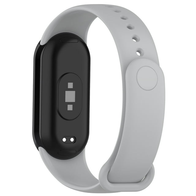 Amzcrzy Electrónica para hombres Organizador de electrónica Cámara digital Correa de reloj para Mi 8 para hombre y mujer, correa deportiva de repuesto, pulsera, brazalete. Accesorios para juegos Gadg