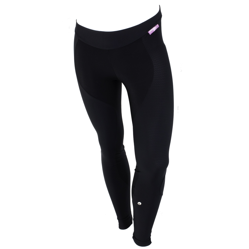Assos LL.607.5 LADY NO INSERT TIGHTS 