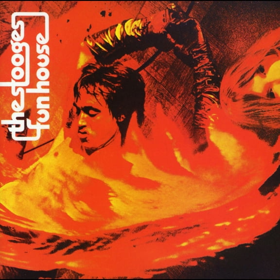 The Stooges - Fun House - Music & Performance - Vinyl