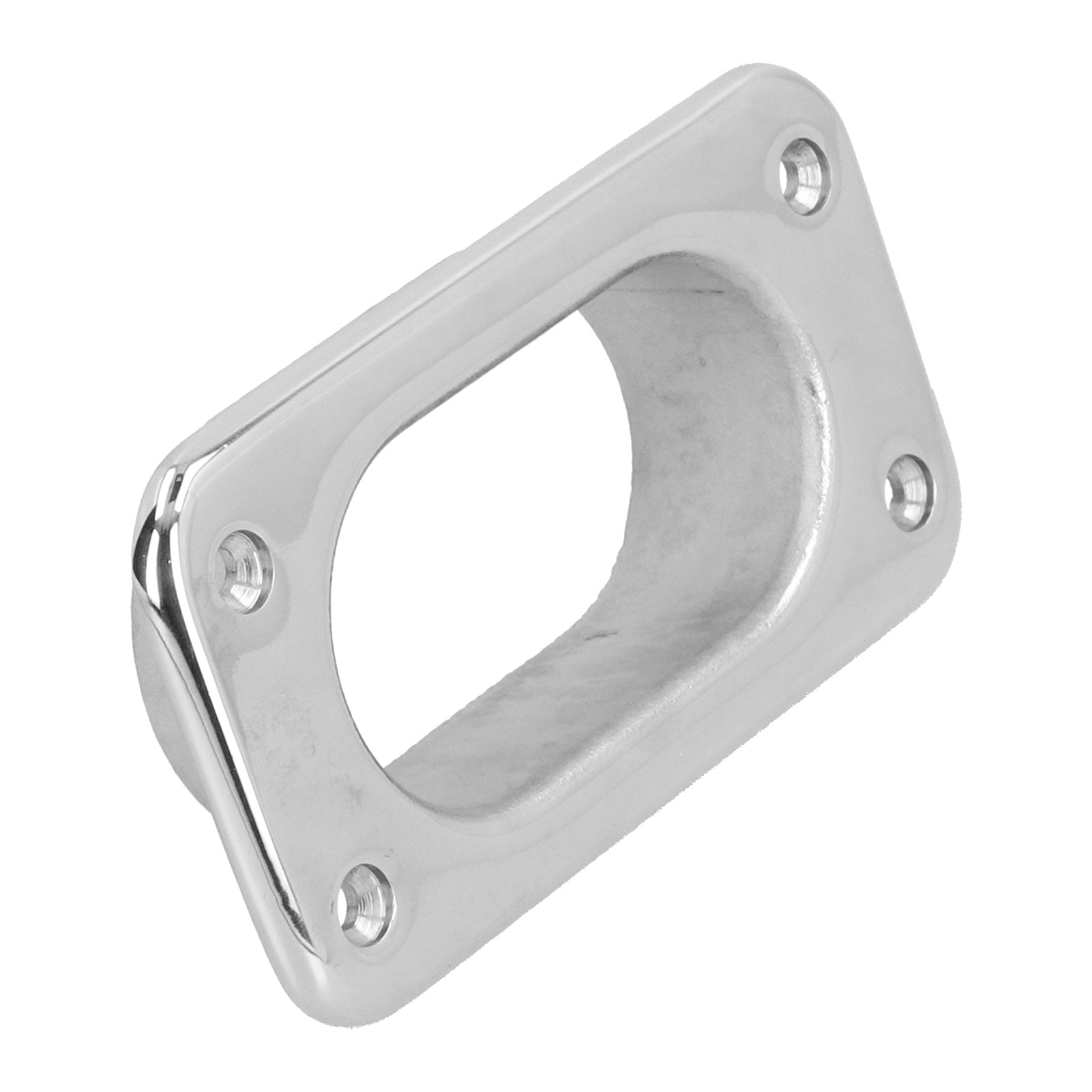 Winch Rope Guide, Hawse Fair 316 Stainless Steel Compatible Winch Cable