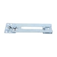 thumbnail image 2 of MOVTOTOP Silver Iron Connector Buckle for Furniture Stable Durable Easy Installation Practical Component 1, 2 of 8