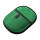 thumbnail image 1 of Guante electrostático para quitar el pelo de mascotas, ideal para gatos, perros y alfombras. Guante de aseo para muebles, alfombras y pelos largos Verde, 1 of 8