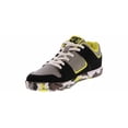 thumbnail image 5 of DC Shoes Cure Lo Elastic Youth Boys' (11-3) Skate Sneaker | ADBS700094-GY1 Grey, 5 of 6