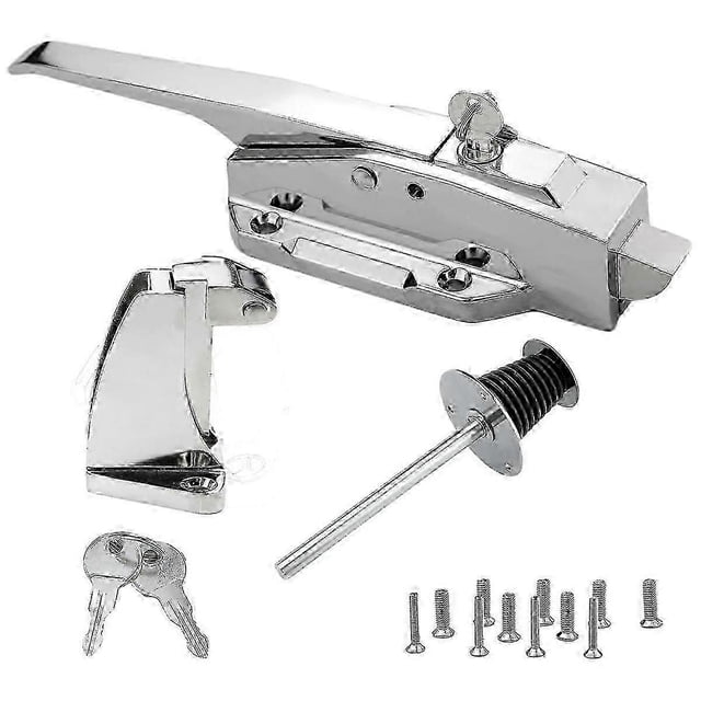 Walk In Freezer Door Walk In Cooler Door Freezer Kit Duty With Key And