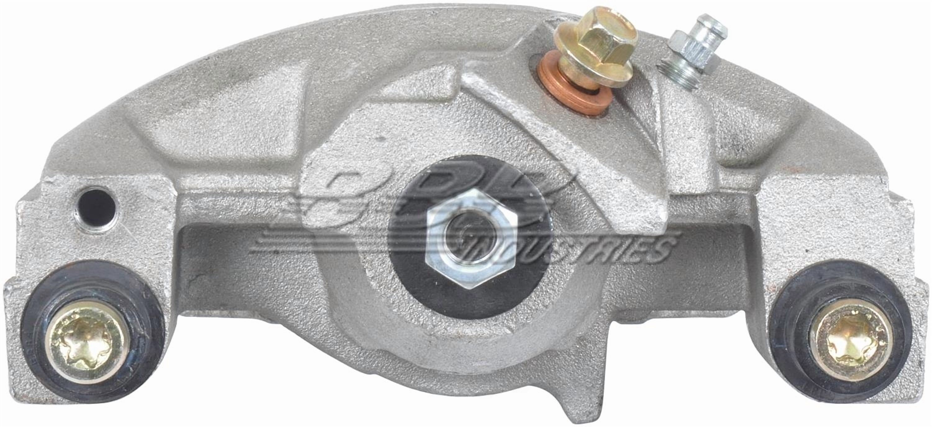 TERREPOWER formerly BBB Industries 97-17255B Reman Caliper w/installation Hardware