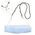 thumbnail image 4 of 1pc Eyeglasses Hanging Chain Cherry Bead Glasses Chain Mask Beads Chain Decor, 4 of 8