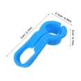 thumbnail image 2 of RENACLIPY 7Pcs Ergonomic Nylon Line Removal Tool Set for Car Transmission and Heater Hose Repairs, 2 of 6