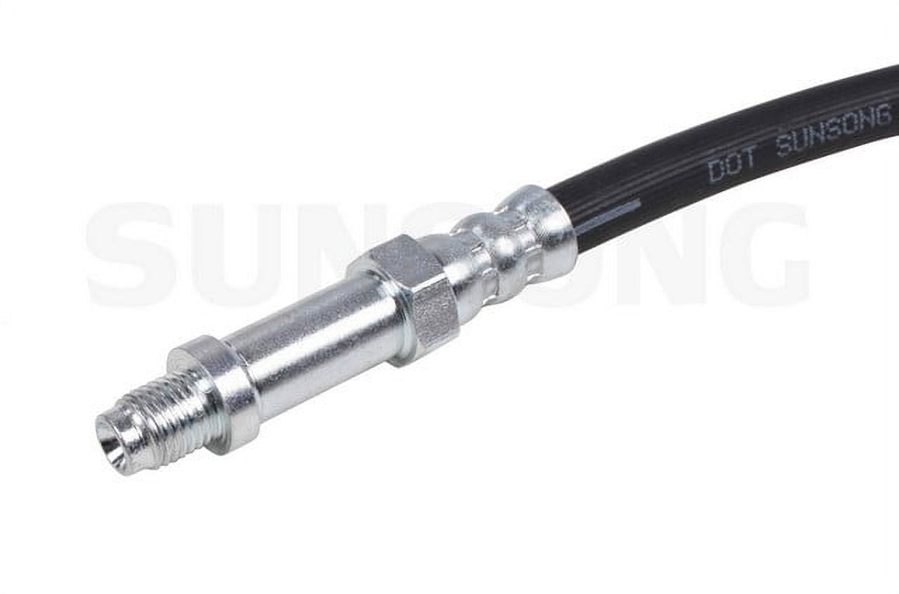 Sunsong 2204174 Brake Hydraulic Hose