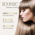 thumbnail image 4 of Keratin Hair Conditioner Spray Improve Hair Repair Dry Curly Hair Manic Hair Oil Essence, 4 of 4