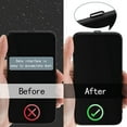 thumbnail image 3 of 4 Pieces Phone Portable Dust Smartphone Charging Caps Smartphone Charging Port Dustproof Stoppers Accessories Spare Parts Replacement for iPhone Gold, 3 of 9