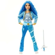 Disney Descendants: The Rise of Red Fashion Doll - Princess Chloe Charming, Daughter of Cinderella