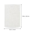 thumbnail image 2 of 1Pc Household Iron Cloth Art Lamp Shade Light Decor Accessory for Home Using, 2 of 9